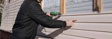 Best Custom Trim and Detailing for Siding  in Upland, IN